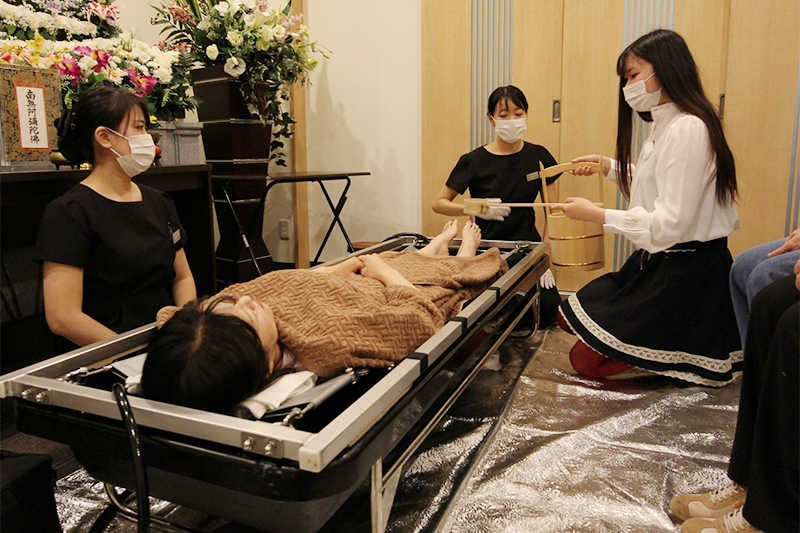 湯灌師納棺師違い _ 葬儀 湯灌の儀 – FSNUGF